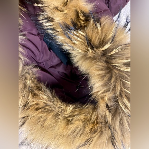 Mackage Adalberto Down Coat - Picture 4 of 7